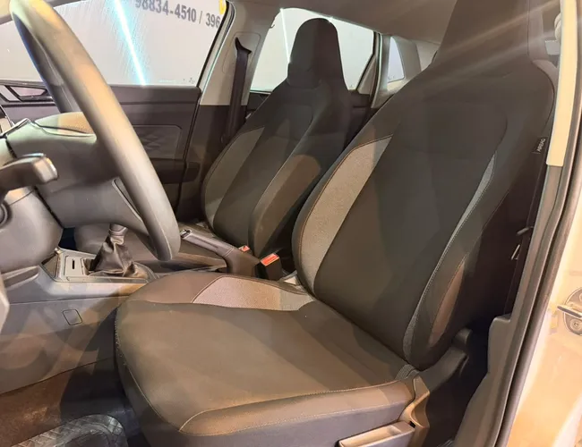 Imagem 9 – Polo 2025 1.0 Mpi Track Manual