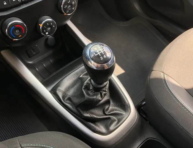 Imagem 14 – Onix 2019 1.0 Mpfi Lt 8V Flex 4P Manual