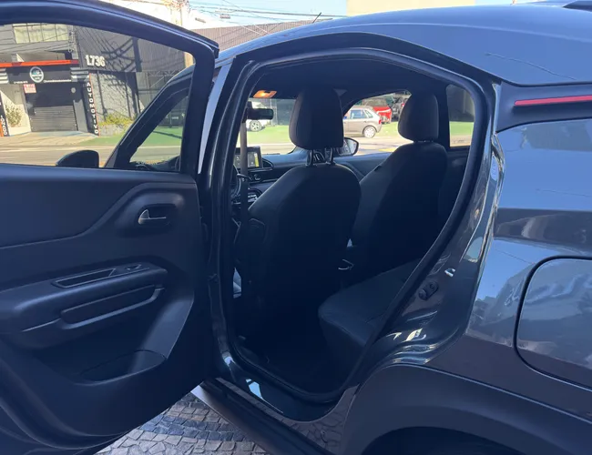 Imagem 10 – Basalt 2026 1.0 Turbo 200 Flex Dark Edition Cvt