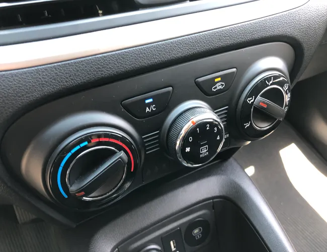 Imagem 13 – Hb20 2026 1.0 12V Flex Limited Manual