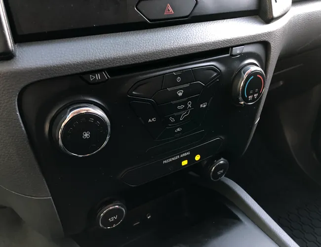 Imagem 13 – Ranger 2019 2.2 Xls 4X2 Cd 16V Diesel 4P Automático