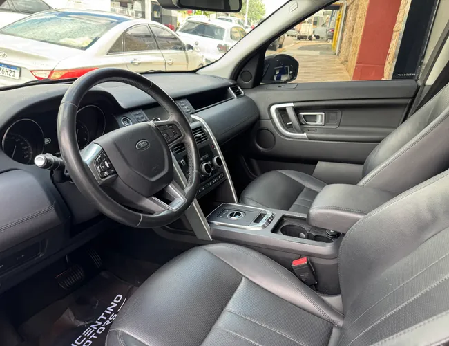 Imagem 6 – Discovery Sport 2019 2.0 16V D240 Biturbo Diesel Hse 4P Automático