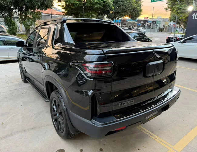 Imagem 8 – Toro 2026 1.3 Turbo 270 Flex Ultra At6