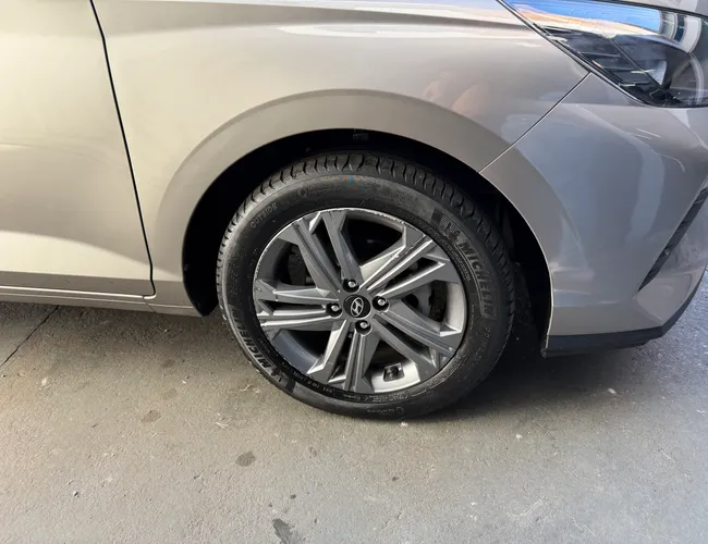 Imagem 14 – Hb20 2025 1.0 Tgdi Flex Comfort Plus Automático