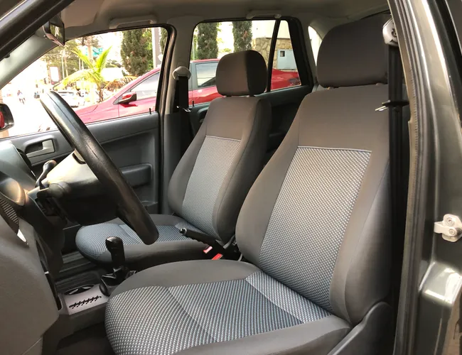 Imagem 7 – Gol 2013 1.0 Mi 8V Flex 4P Manual G.Iv