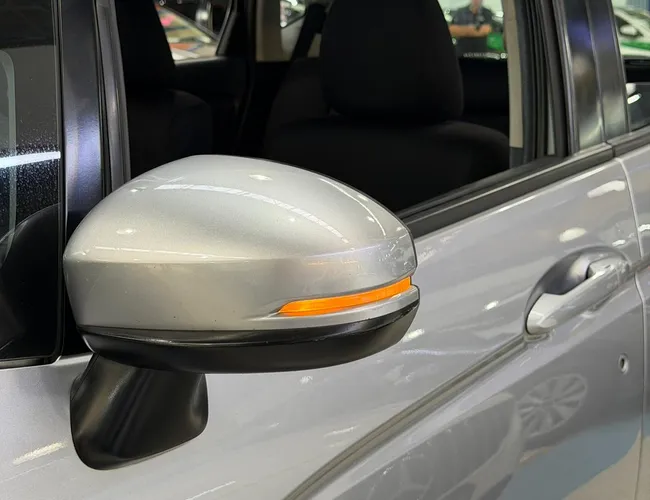 Imagem 23 – Fit 2019 1.5 Personal 16V Flex 4P Automático