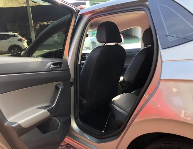 Imagem 10 – Polo 2020 1.0 200 Tsi Highline Automático