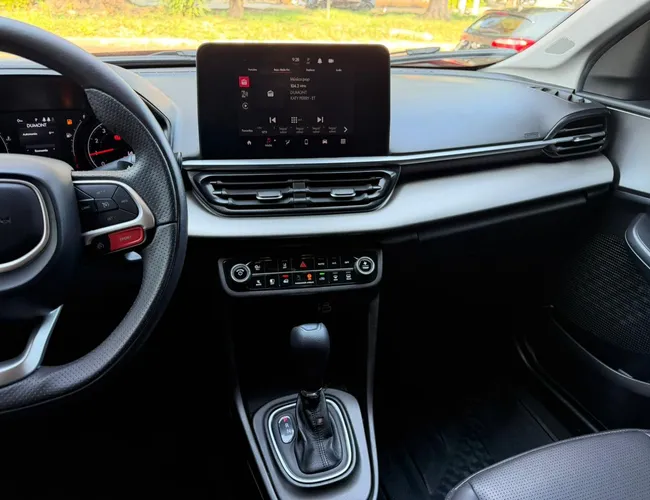 Imagem 13 – Pulse 2023 1.0 Turbo 200 Flex Audace Cvt