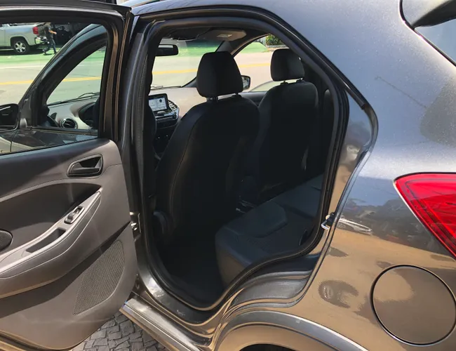 Imagem 10 – Ka 2019 1.5 Ti-Vct Flex Freestyle Automático