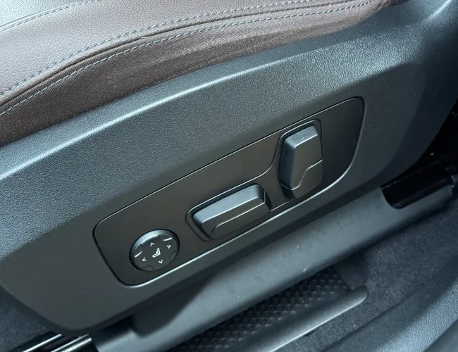 Imagem 10 – X1 2025 2.0 16V Turbo Gasolina Sdrive20i M Sport Steptronic