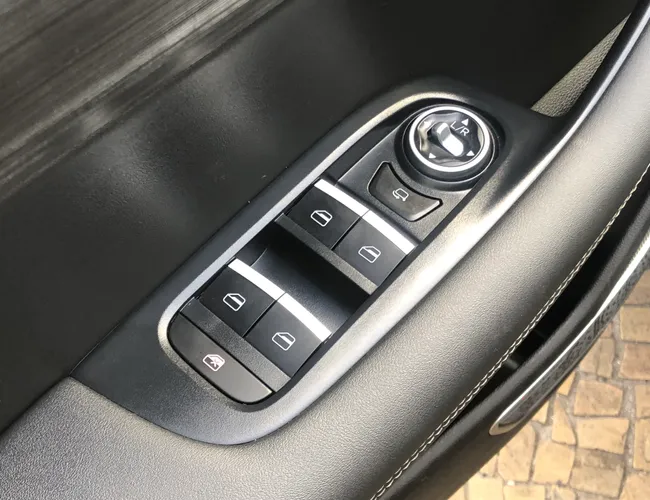 Imagem 9 – Tiggo 7 2026 1.5 Tci Turbo Flex Sport Cvt