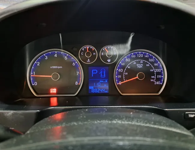 Imagem 5 – I30 2011 2.0 Mpfi Gls 16V Gasolina 4P Automático