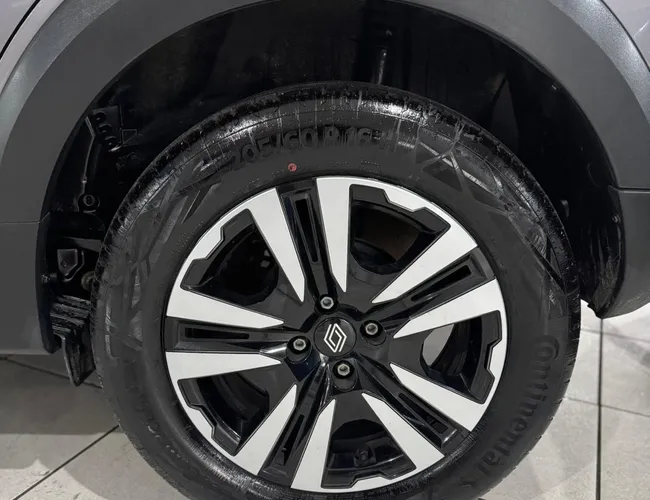 Imagem 7 – Kardian 2025 1.0 Tce Flex Evolution Edc