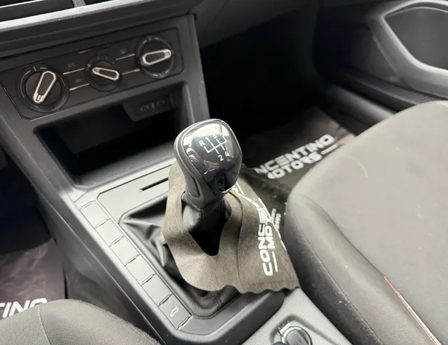 Imagem 9 – Polo 2024 1.0 Mpi Track Manual