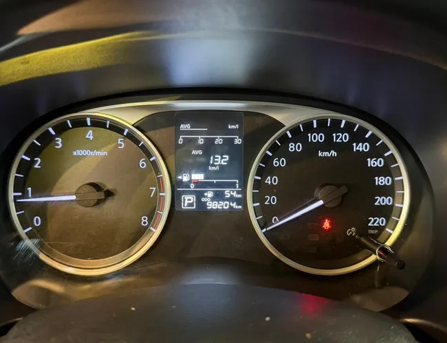 Imagem 8 – Kicks 2021 1.6 16V Flexstart Sv 4P Xtronic