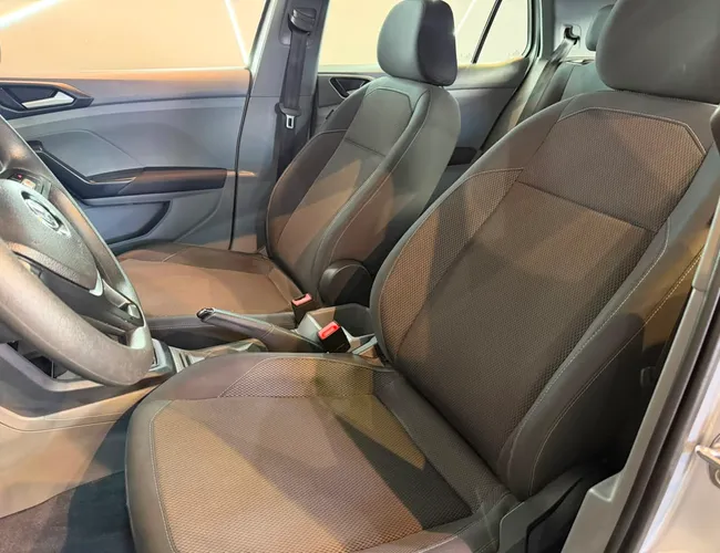 Imagem 9 – T-Cross 2020 1.0 200 Tsi Total Flex Sense Automático
