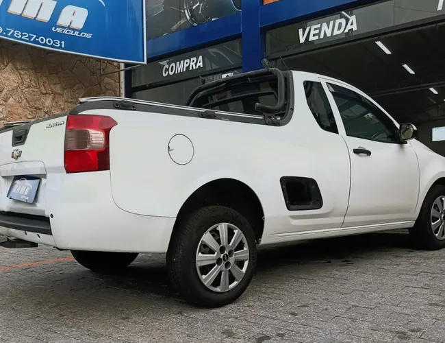 Imagem 7 – Montana 2015 1.4 Mpfi Ls Cs 8V Flex 2P Manual