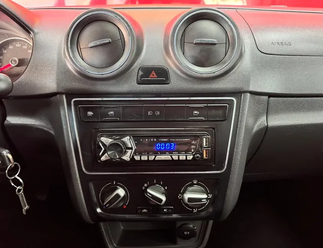 Imagem 8 – Gol 2014 1.0 Mi 8V Flex 4P Manual