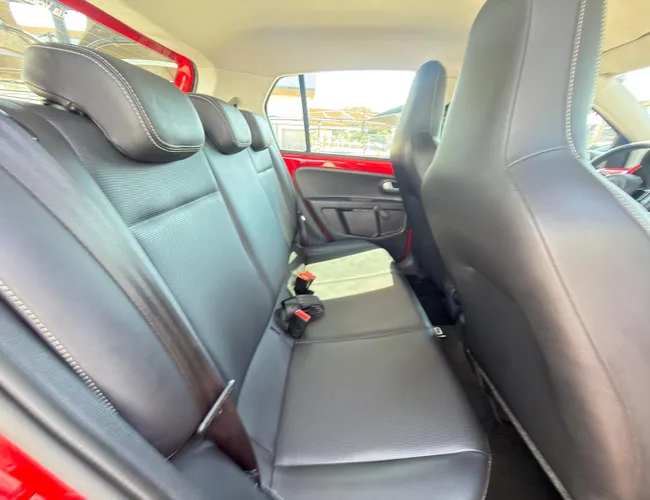 Imagem 20 – Cross Up 2015 1.0 Mpi 12V Flex 4P Automatizado