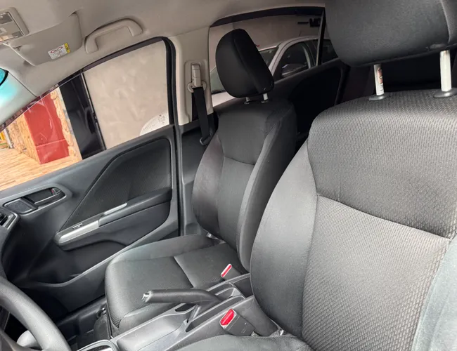 Imagem 6 – City 2019 1.5 Personal 16V Flex 4P Automático