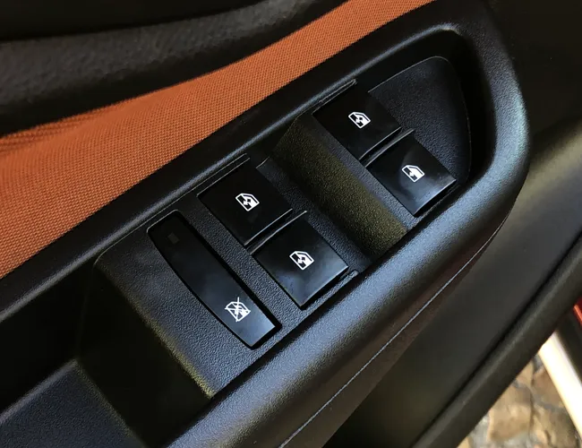 Imagem 8 – Onix 2018 1.4 Mpfi Activ 8V Flex 4P Automático