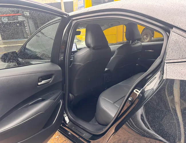 Imagem 9 – Corolla 2025 2.0 Vvt-Ie Flex Xei Direct Shift