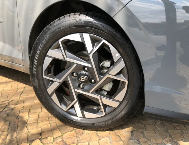 Imagem 5 – Hb20 2026 1.0 Tgdi Flex Platinum Automático