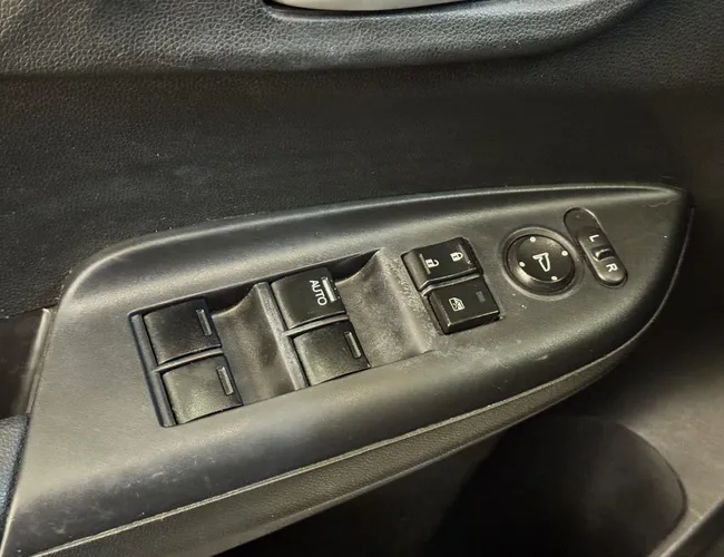 Imagem 11 – Fit 2018 1.5 Lx 16V Flex 4P Automático