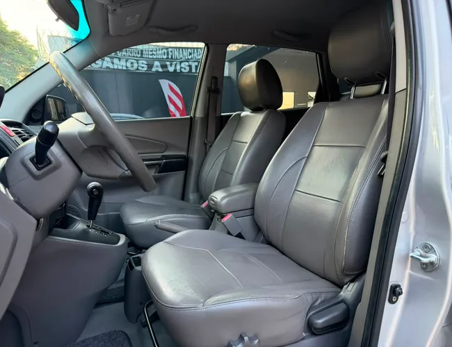 Imagem 14 – Tucson 2015 2.0 Mpfi Gls 16V 143Cv 2Wd Flex 4P Automático