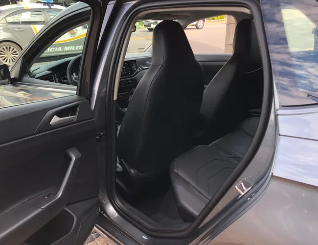 Imagem 10 – Polo 2024 1.0 170 Tsi Highline Automático