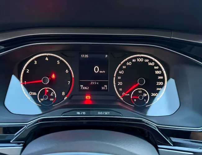 Imagem 15 – Polo 2020 1.0 200 Tsi Highline Automático