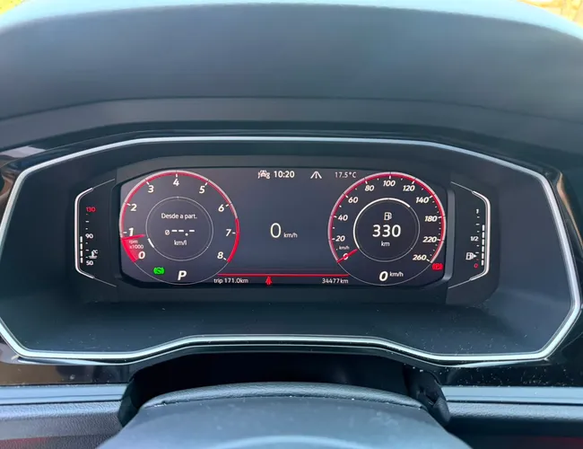 Imagem 16 – Jetta 2022 2.0 350 Tsi Gasolina Gli Dsg