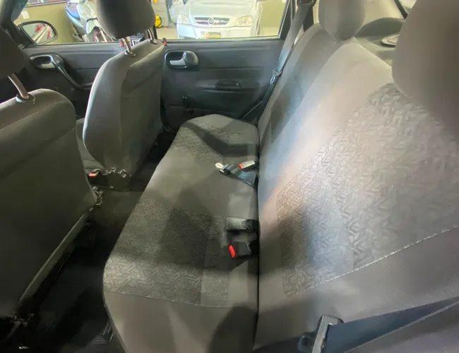 Imagem 9 – Corsa 2008 1.0 Mpfi Classic Sedan Life 8V Flex 4P Manual