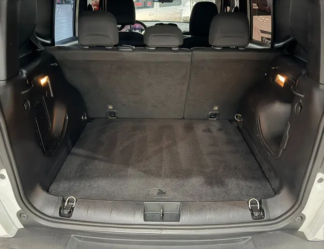 Imagem 12 – Renegade 2017 1.8 16V Flex Sport 4P Manual