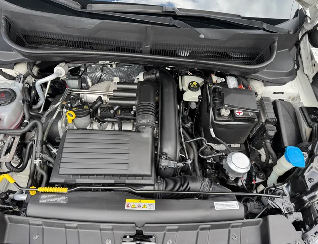 Imagem 18 – T-Cross 2021 1.4 250 Tsi Total Flex Highline Automático