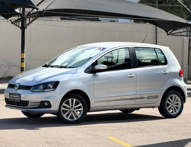 Imagem 9 – Fox 2020 1.6 Msi Total Flex Connect 4P I-Motion