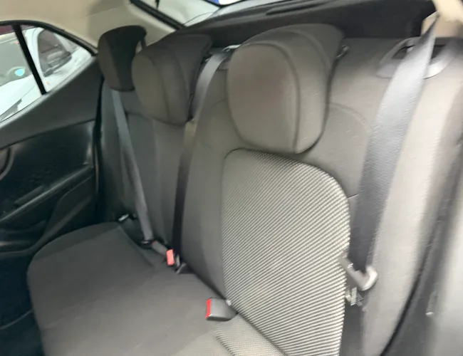 Imagem 10 – Pulse 2025 1.3 Flex Drive Manual