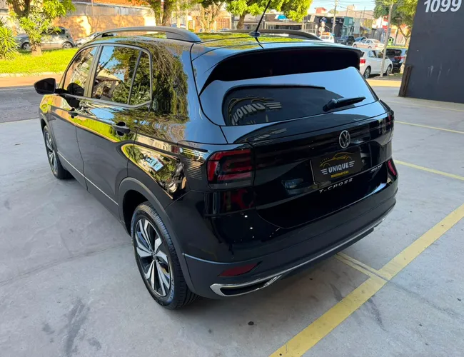 Imagem 8 – T-Cross 2023 1.0 200 Tsi Total Flex Comfortline Automático