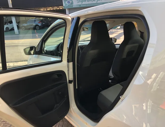 Imagem 10 – Up 2016 1.0 Mpi Take Up 12V Flex 4P Manual