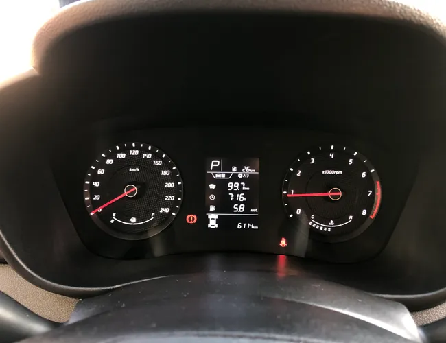 Imagem 15 – Hb20 2025 1.0 Tgdi Flex Comfort Plus Automático