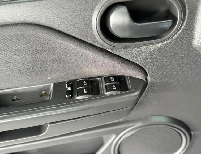 Imagem 10 – Ecosport 2008 1.6 Xls 8V Flex 4P Manual