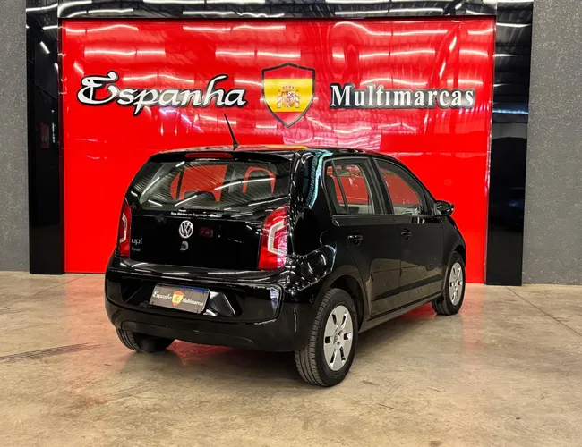 Imagem 13 – Up 2015 1.0 Mpi Move Up 12V Flex 4P Manual