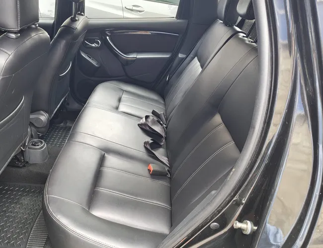 Imagem 9 – Duster 2019 1.6 16V Sce Flex Dynamique X-Tronic