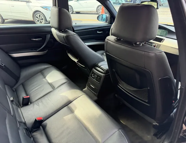 Imagem 15 – 335I 2007 3.0 Sport Sedan 24V Gasolina 4P Automático