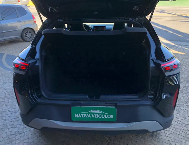 Imagem 11 – Tera 2026 1.0 170 Tsi High Automático