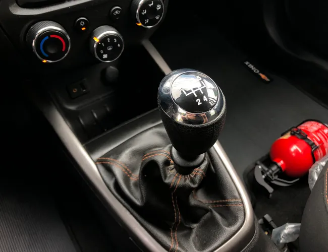 Imagem 14 – Onix 2014 1.0 Mpfi Lt 8V Flex 4P Manual