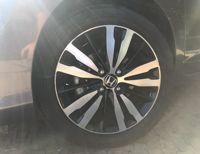 Imagem 5 – Fit 2020 1.5 Ex 16V Flex 4P Automático