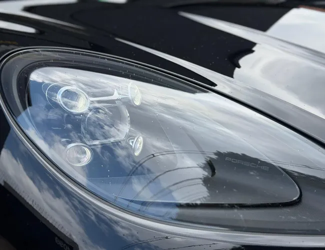 Imagem 11 – Macan 2021 2.0 16V Gasolina 4P Automático