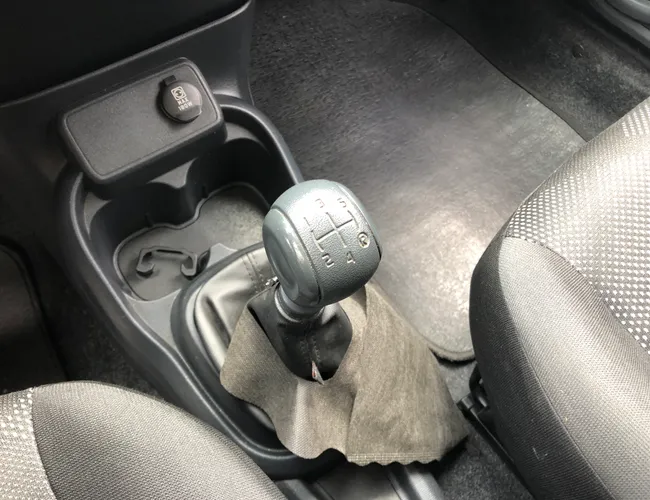 Imagem 12 – Mobi 2023 1.0 Evo Flex Like. Manual