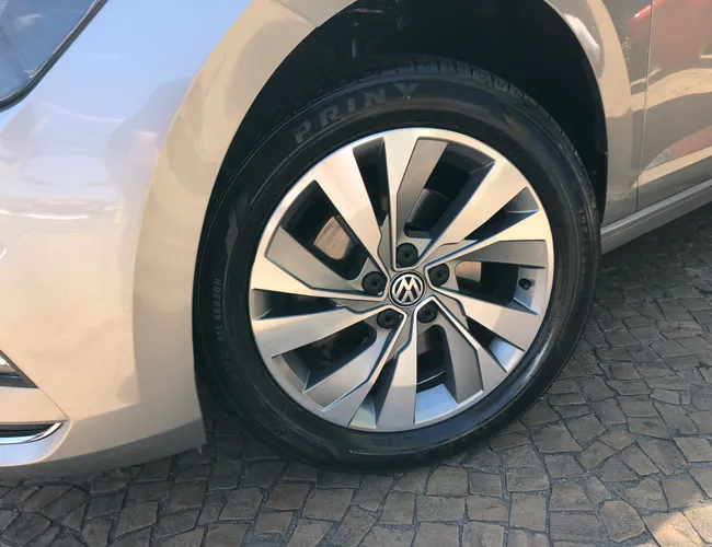 Imagem 5 – Polo 2018 1.0 200 Tsi Highline Automático